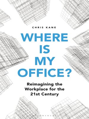 cover image of Where is My Office?